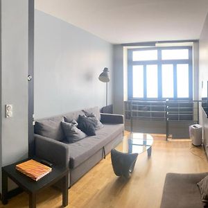 Apartamento de 1 Dormitorio
